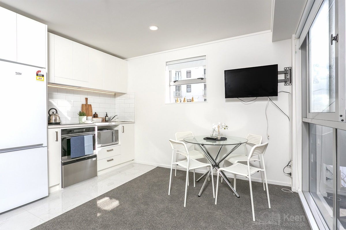 3K/189 Hobson Street, Auckland Central, Auckland - Carousel 1