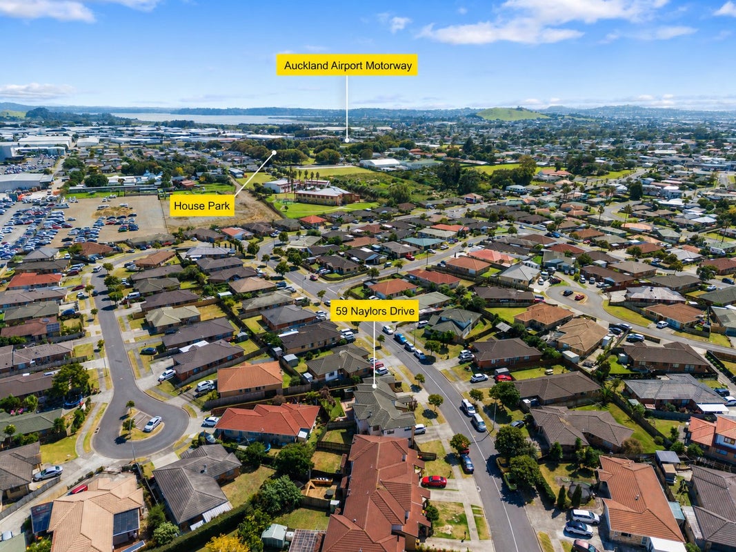 59 Naylors Drive, Mangere, Auckland - Carousel 18