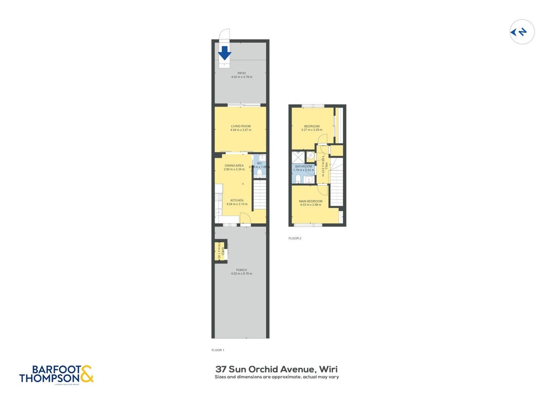 37 Sun Orchid Avenue, Wiri, Auckland - Carousel 18