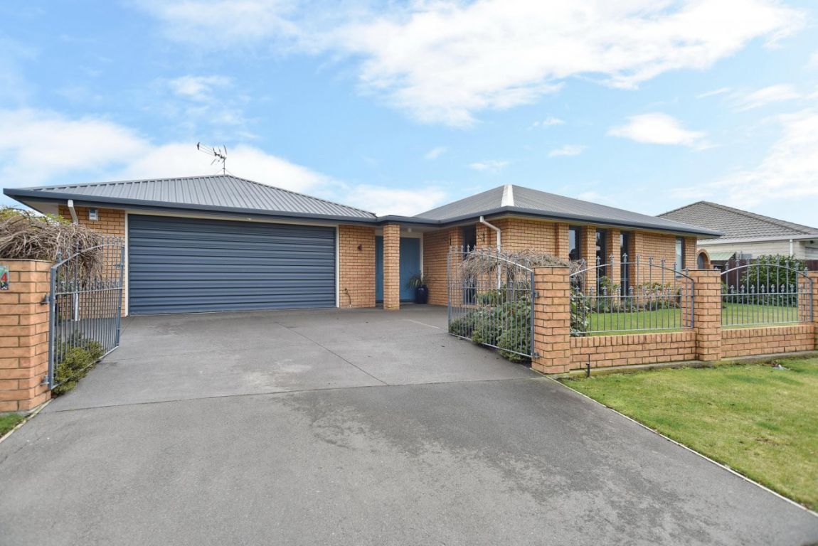 4 Cumberland Place, Kaiapoi, Kaiapoi - Carousel 1