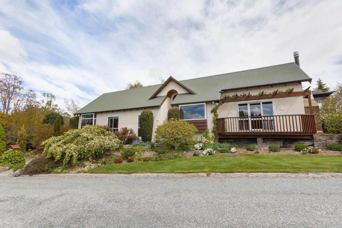 31 Kamaka Crescent, Bridge Hill, Alexandra - Carousel 2