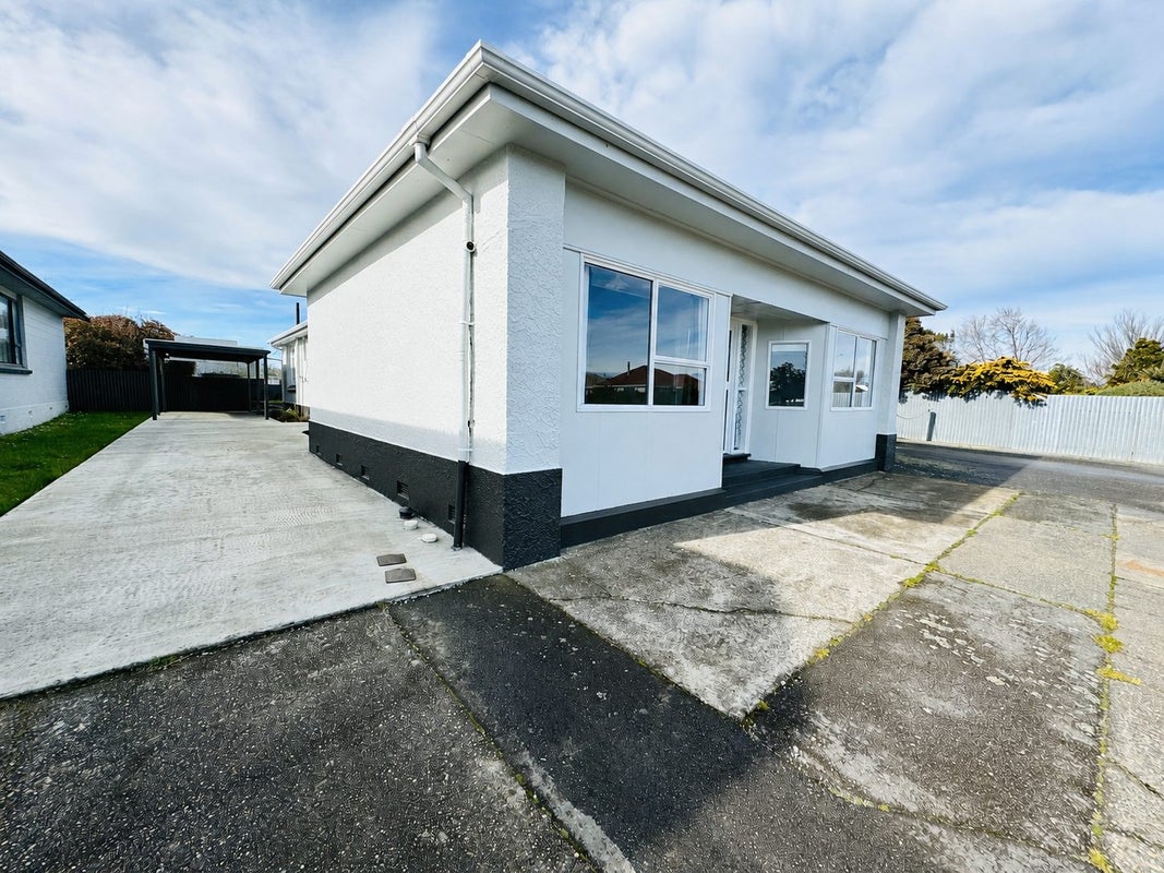 41 Ward Street, Waverley, Invercargill - Carousel 1