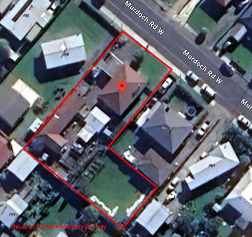 408 Murdoch Road West, Raureka, Hastings - Carousel 13