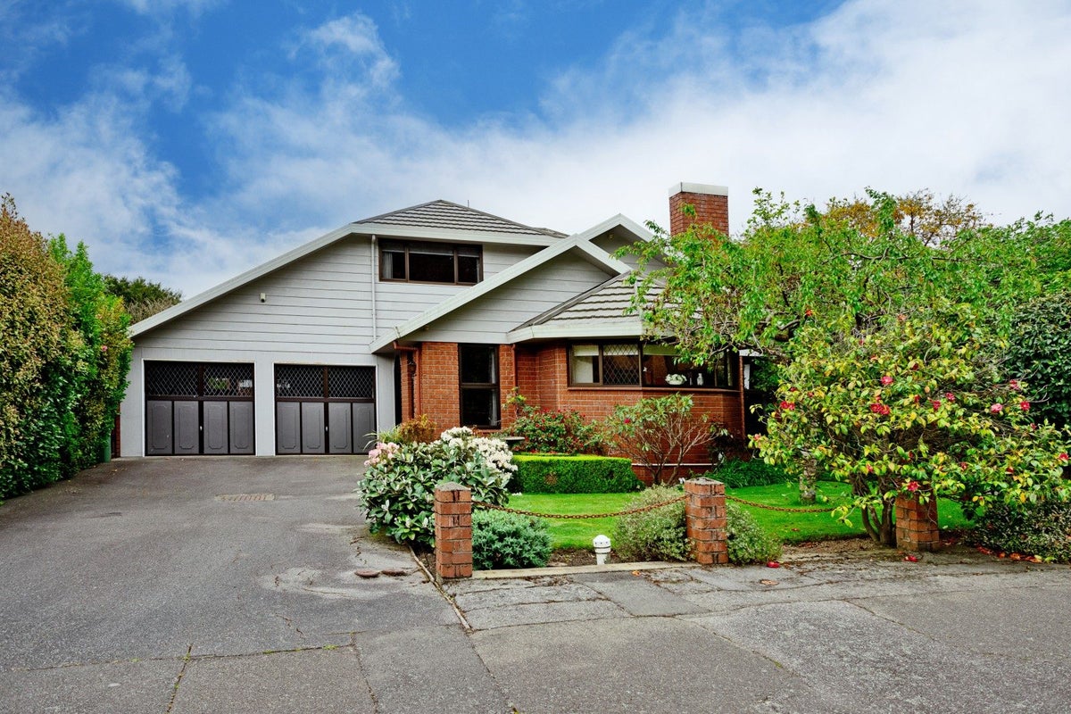 192 Kelvin Street, Avenal, Invercargill - Carousel 1