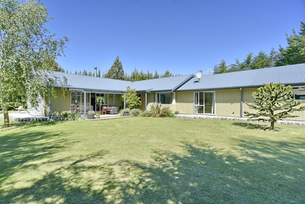 286B Isaac Road, Eyrewell, West Eyreton - Carousel 1