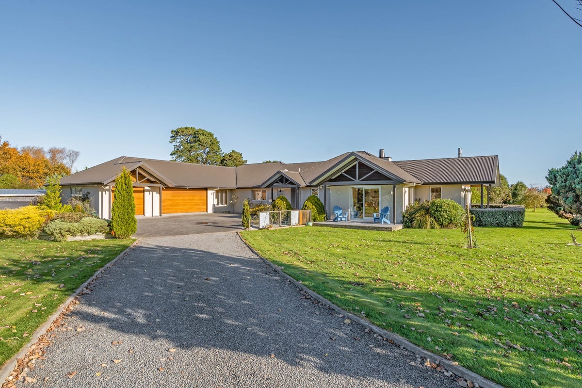 39 Welch Road, Opaki, Masterton - Carousel 2