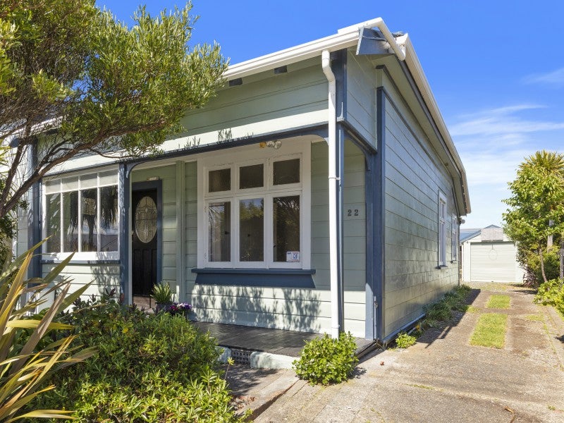 22 Heretaunga Street, Petone, Lower Hutt - Carousel 1