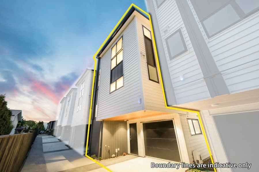 17E Kiwi Road, Point Chevalier, Auckland - Carousel 2