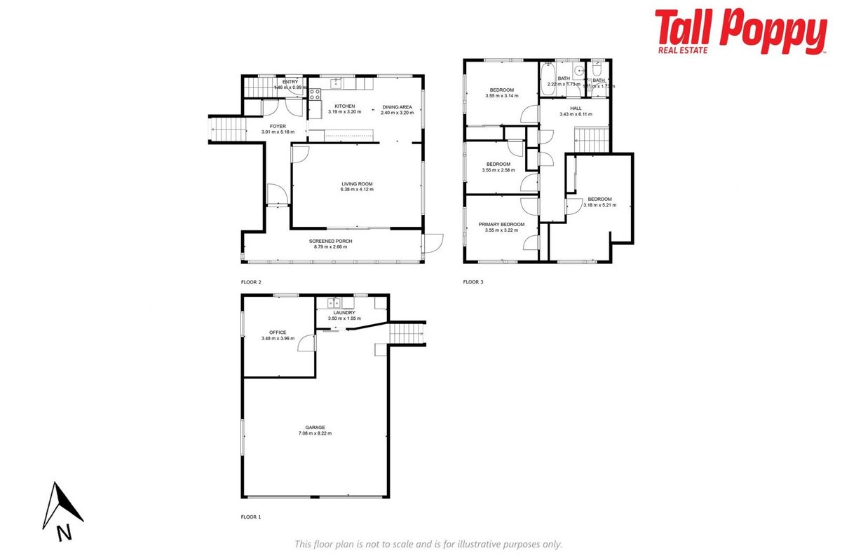 24 Cargill Street, Waikiwi, Invercargill - Carousel 23
