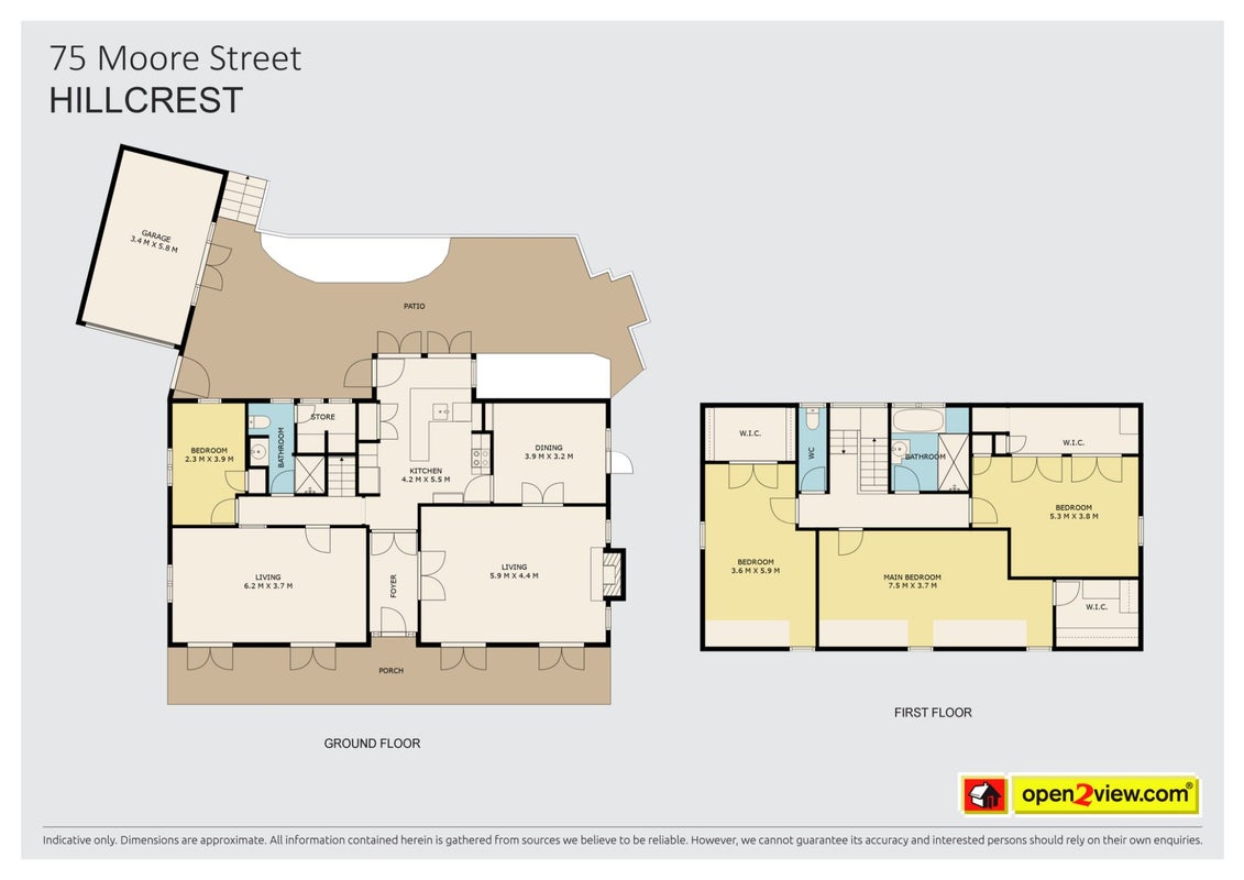 75 Moore Street, Hillcrest, Auckland - Carousel 20