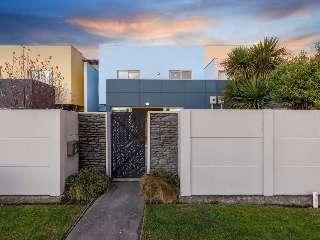 140H Sherborne Street, St Albans, Christchurch - Carousel 1
