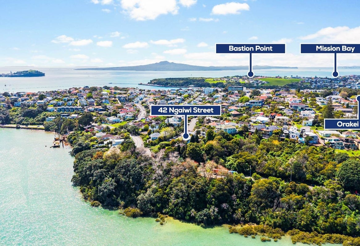 2/42 Ngaiwi Street, Orakei, Auckland - Carousel 20
