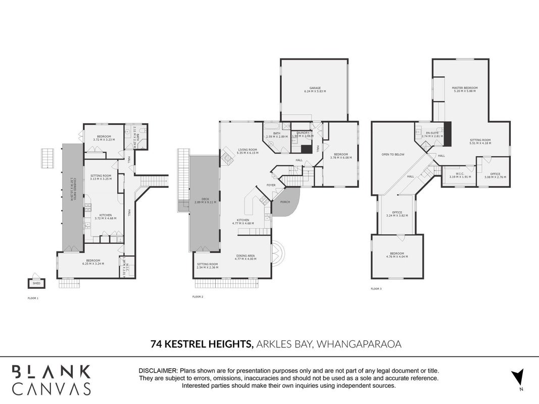74 Kestrel Heights, Arkles Bay, Whangaparaoa - Carousel 26