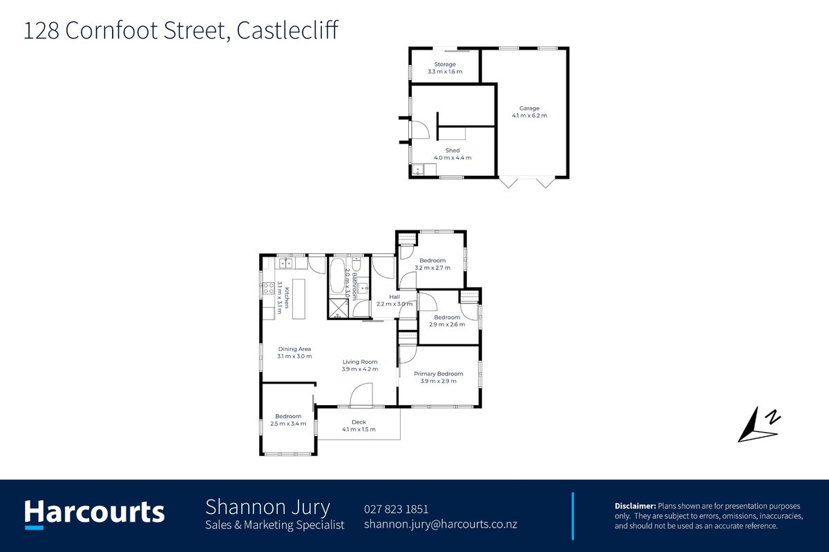 128 Cornfoot Street, Castlecliff, Whanganui - Carousel 17