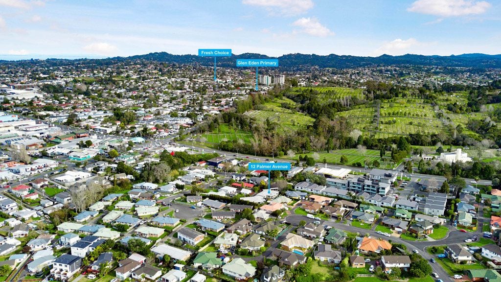 12 Palmer Avenue, Glen Eden, Auckland - Carousel 32