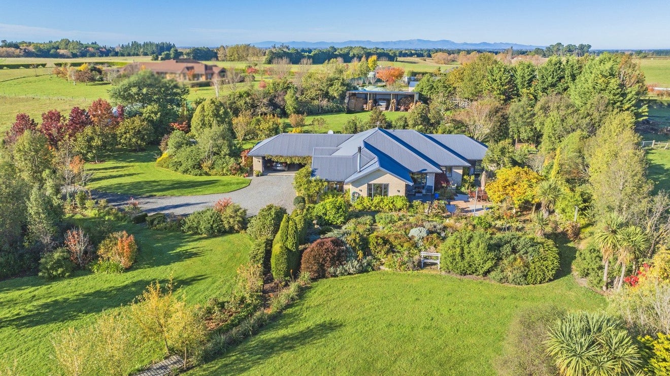 127 Hodgsons Road, Loburn, Rangiora - Carousel 1