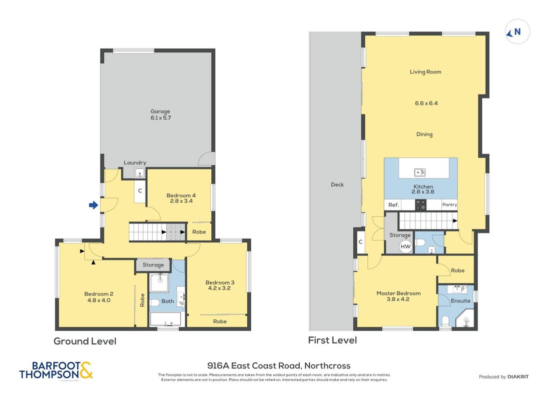 916A East Coast Road, Northcross, Auckland - Carousel 23