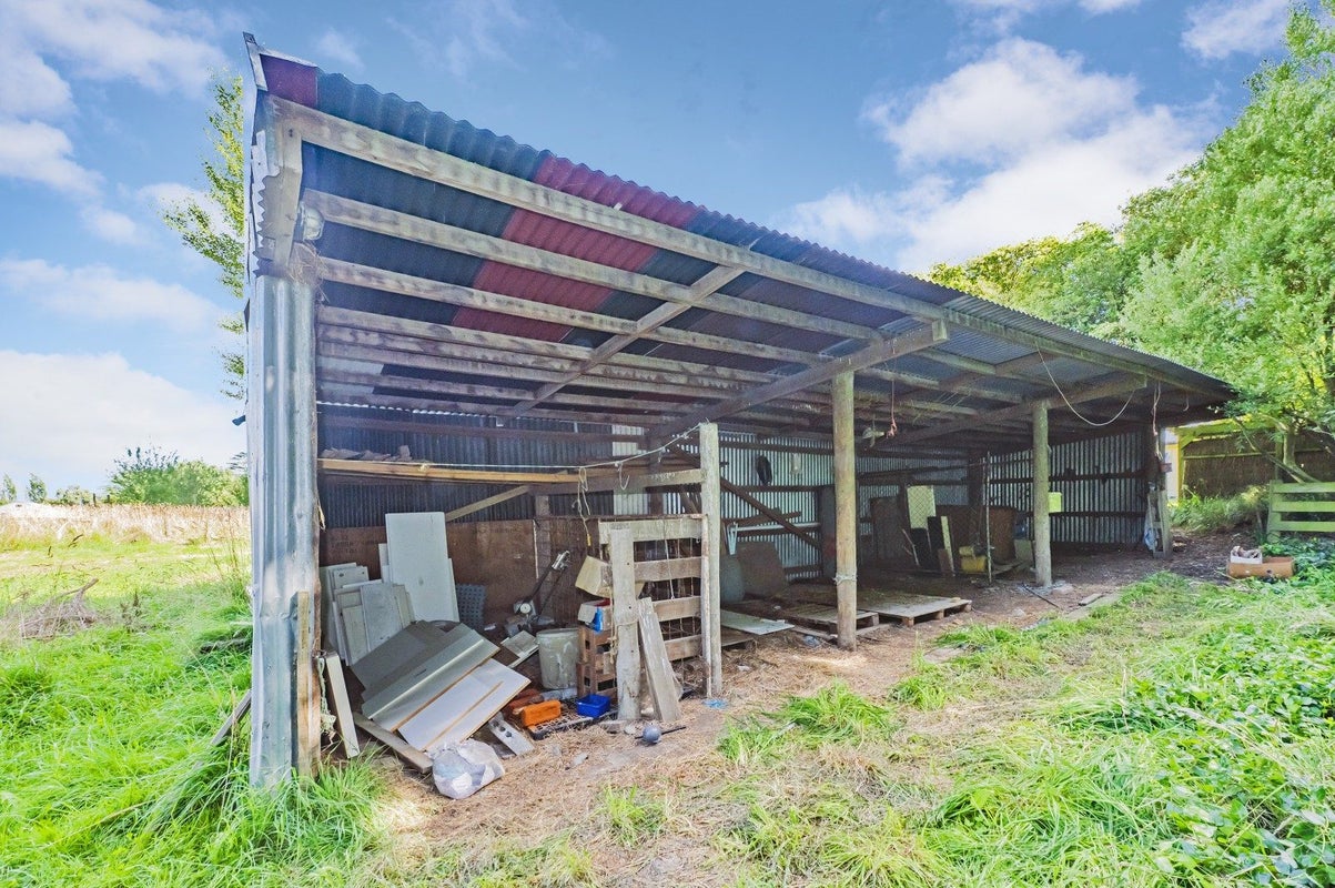 2131 Old West Coast Road, Kirwee, Christchurch - Carousel 26
