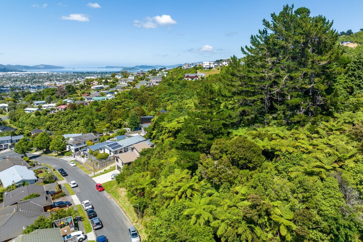 7 Picasso Grove, Belmont, Lower Hutt - Carousel 1