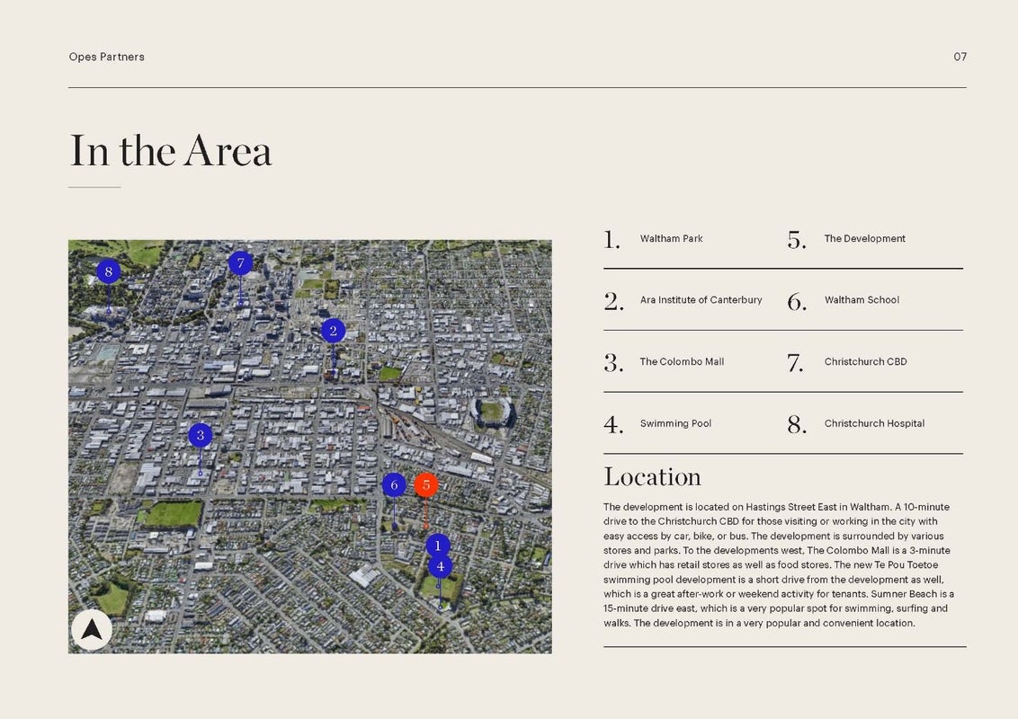 2/176 Hastings Street East, Waltham, Christchurch - Carousel 14