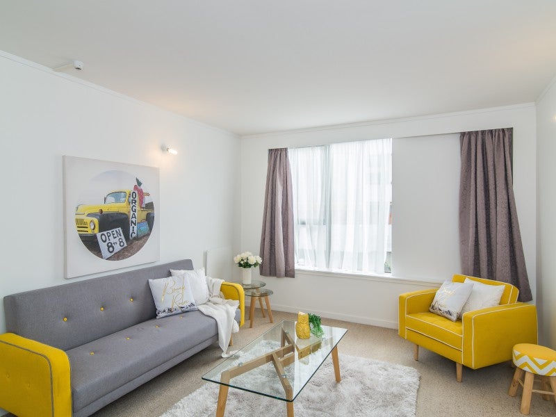 25/70 Hobson Street, Thorndon, Wellington - Carousel 1