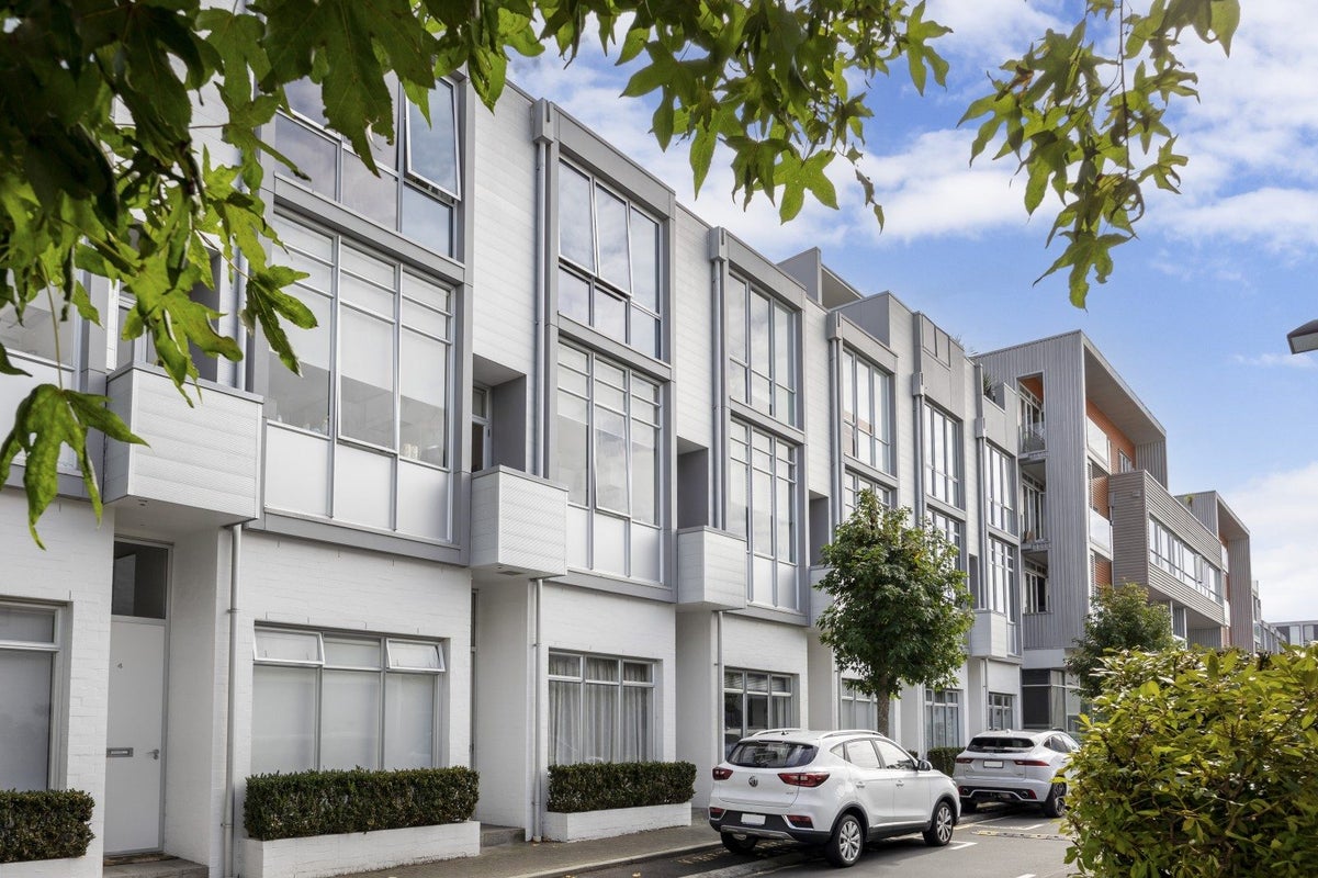 8 Telpher Street, Freemans Bay, Auckland City, Auckland - Carousel 1