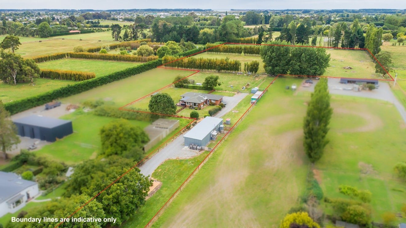 184 Giles Road, Kaiapoi, Kaiapoi - Carousel 2