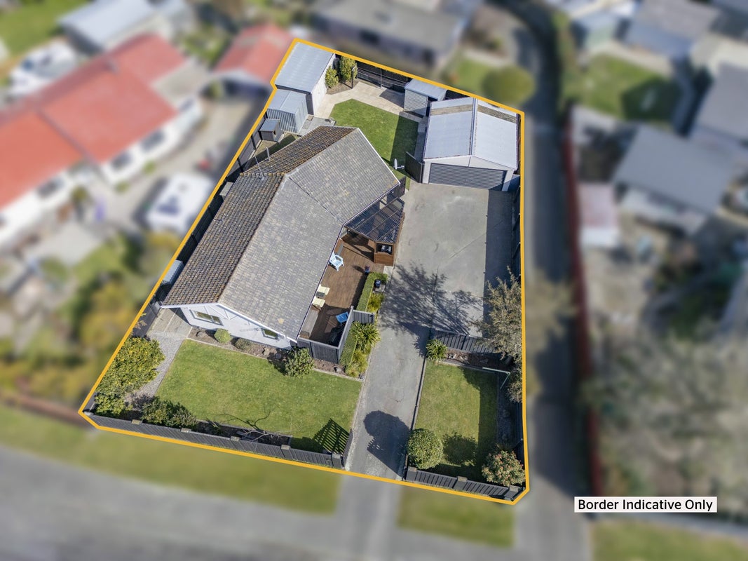 6 Oakley Crescent, Hornby, Christchurch - Carousel 25