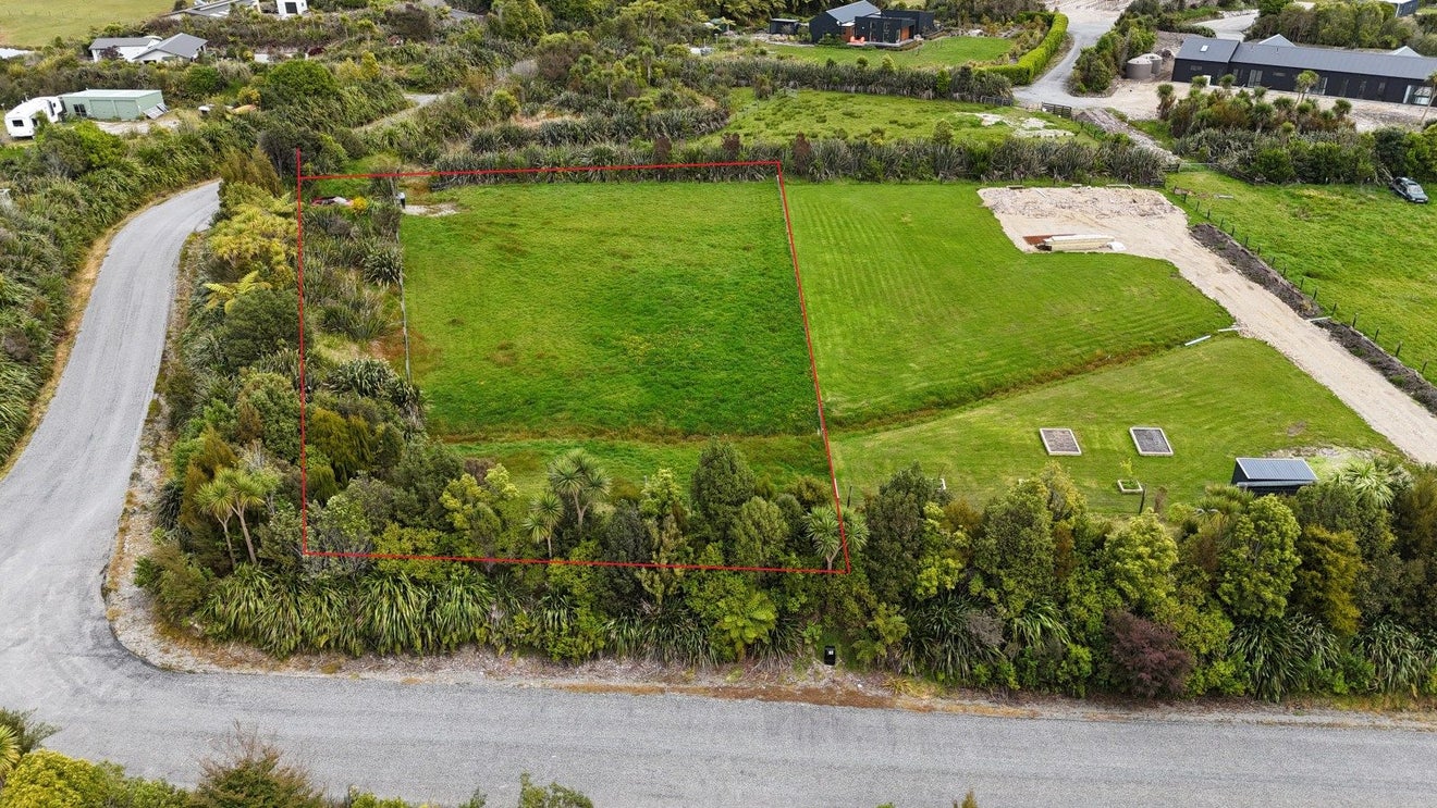 0 Waimea Terrace Drive, Westport, Cape Foulwind - Carousel 1