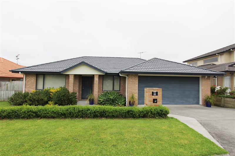 32 Nanleen Rise, Manurewa, Auckland - Carousel 1