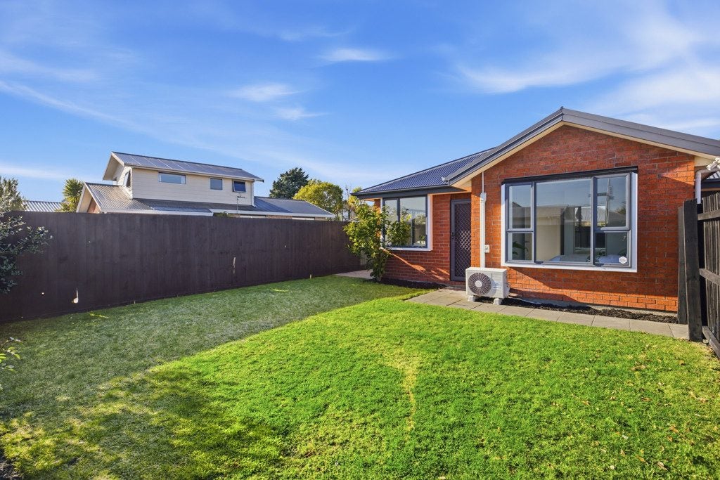 56A Chelsea Street, Linwood, Christchurch - Carousel 1