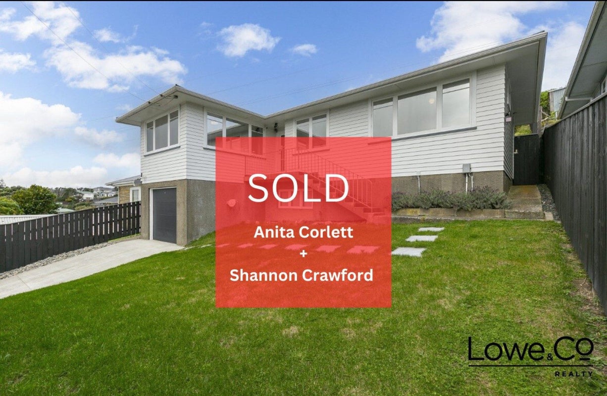 15 Link Road, Newlands, Wellington - Carousel 1