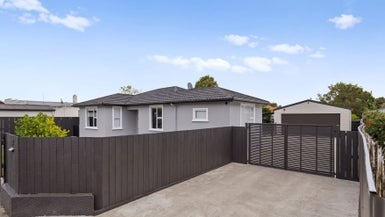 87 Ferguson Street, West End, Palmerston North - Carousel 1