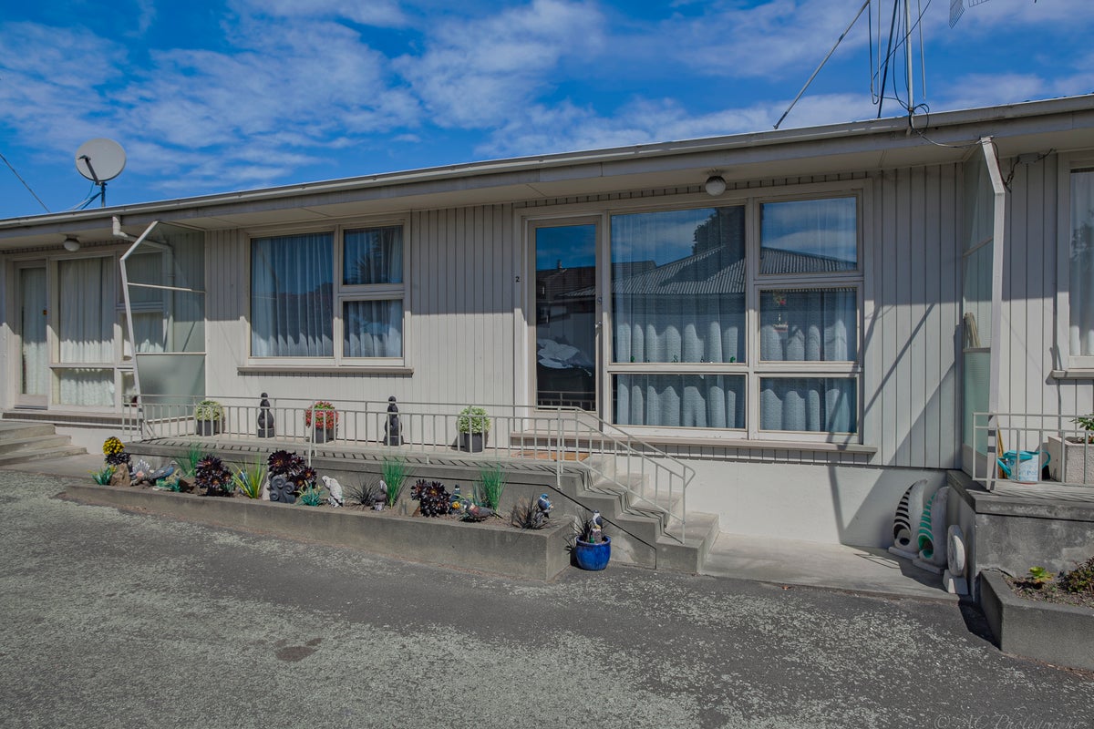 2/159 Evans Street, Waimataitai, Timaru - Carousel 1