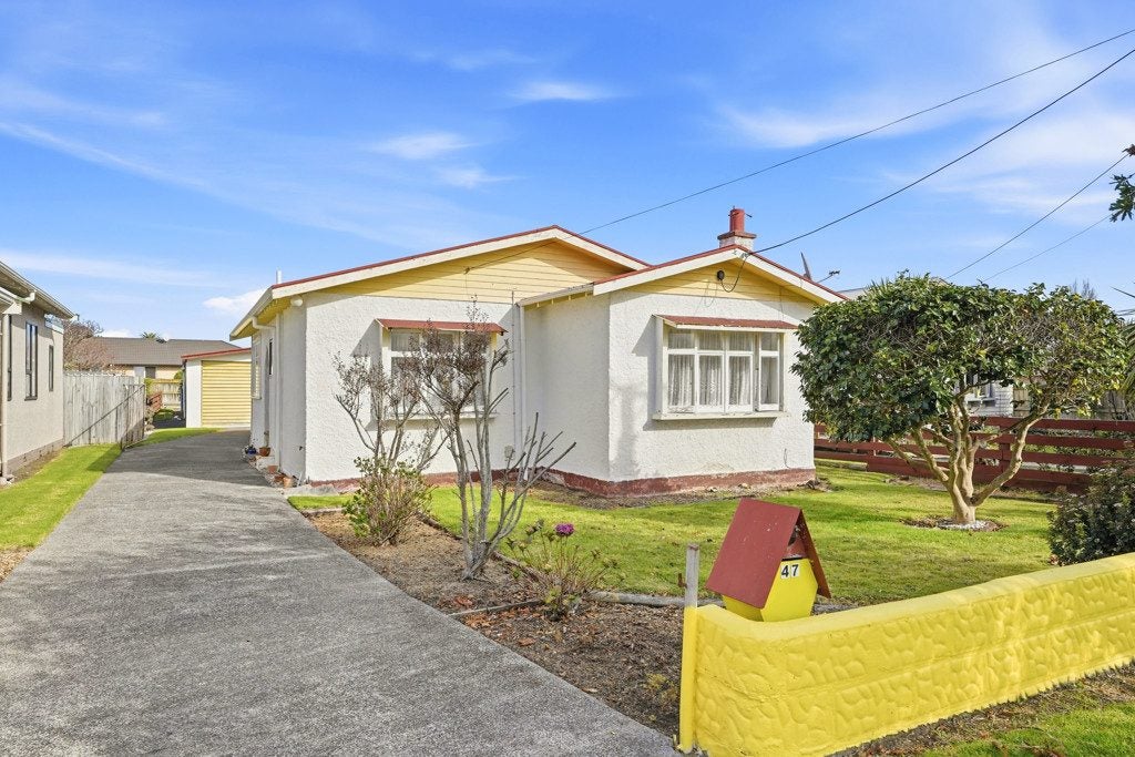 47 Smithfield Road, Tawhero, Whanganui - Carousel 1