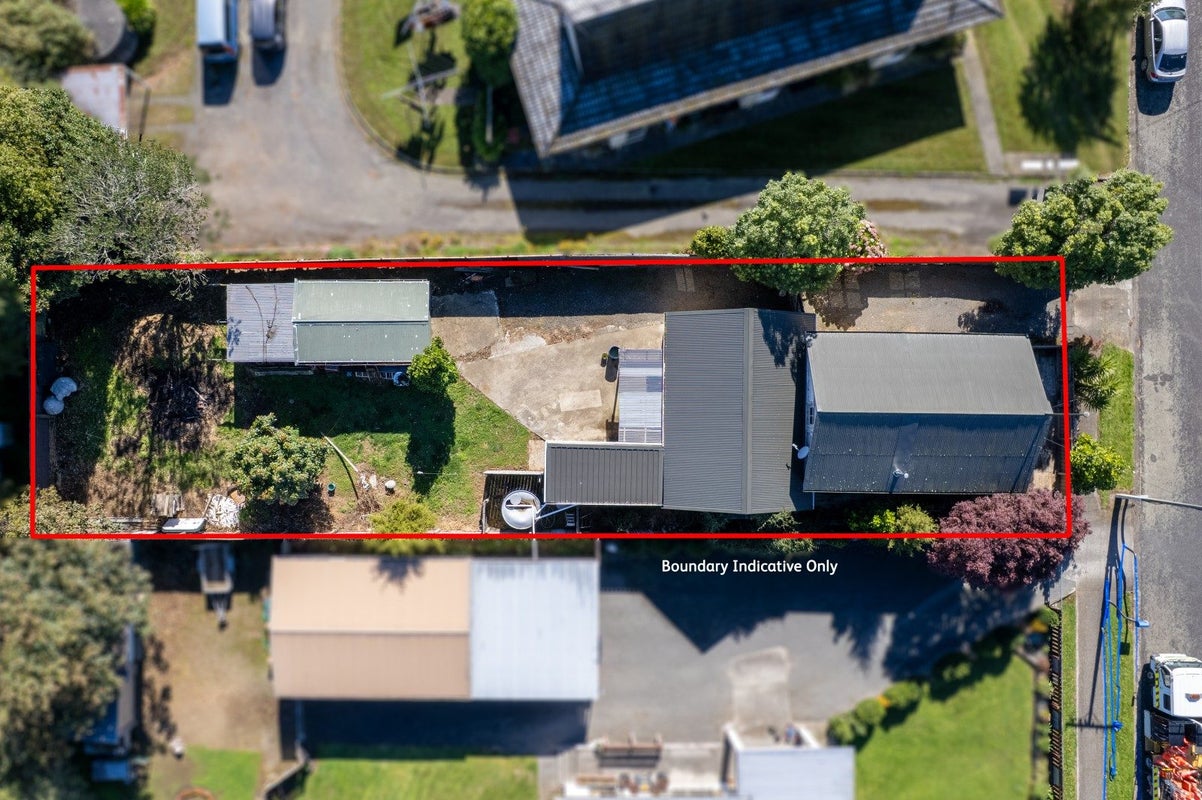 7 Eric Street, Norsewood - Carousel 20