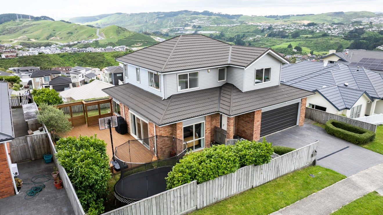 51 Erlestoke Crescent, Churton Park, Wellington - Carousel 2