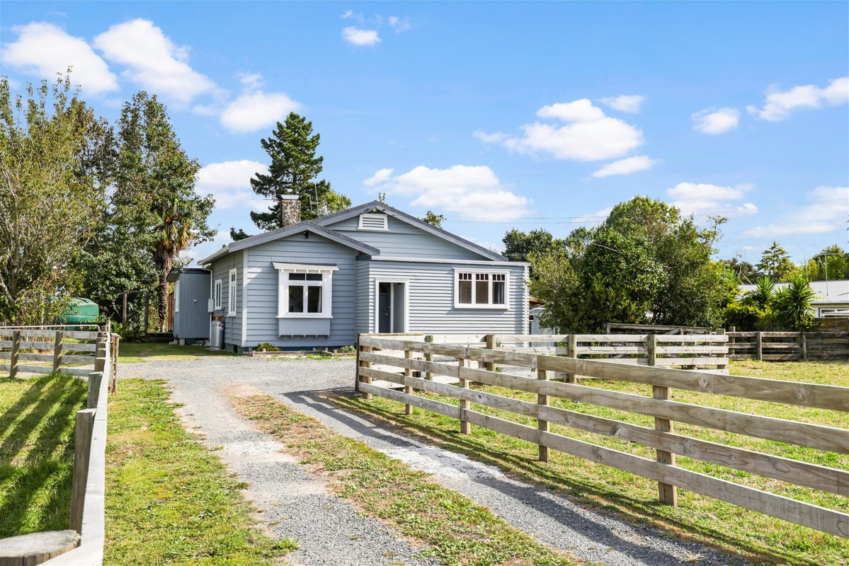 6004 Great South Road, Horotiu, Hamilton - Carousel 1