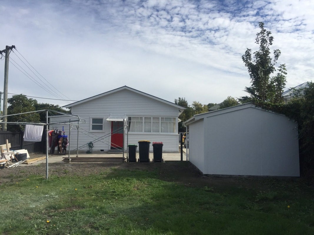 50 Harvey Terrace, Richmond, Christchurch - Carousel 2