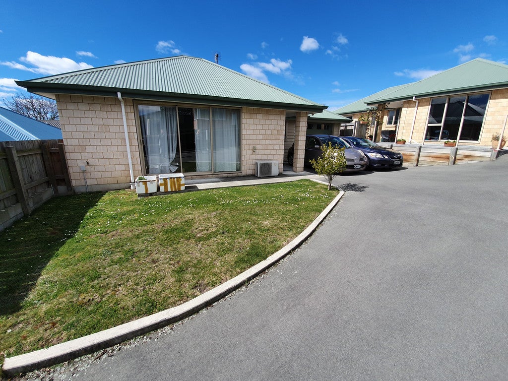 25A William Street, Parkside, Timaru - Carousel 2