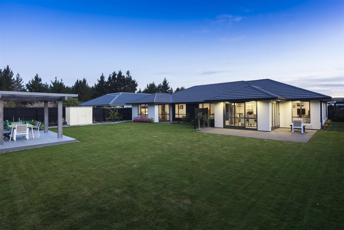 9 Kohunga Crescent, Bottle Lake, Christchurch - Carousel 35