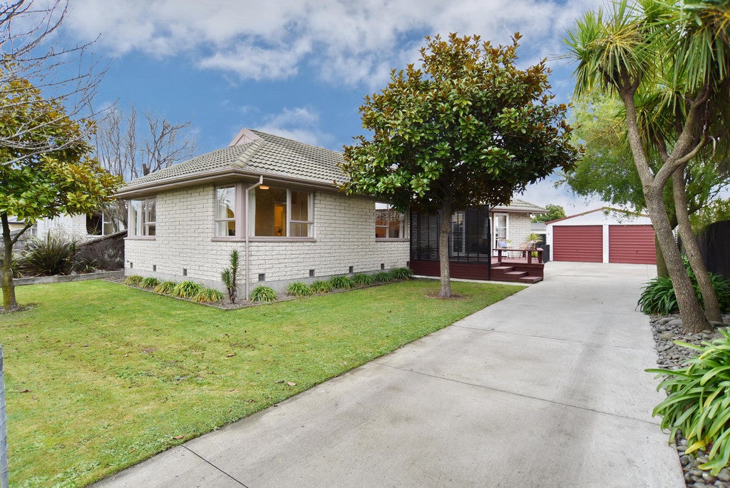 6 Tralee Place, Bishopdale, Christchurch - Carousel 19