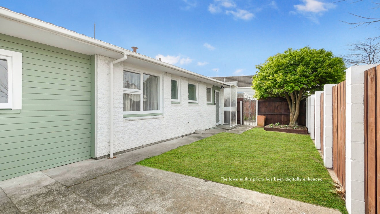 2/39 Trafalgar Street, St Albans, Christchurch - Carousel 14