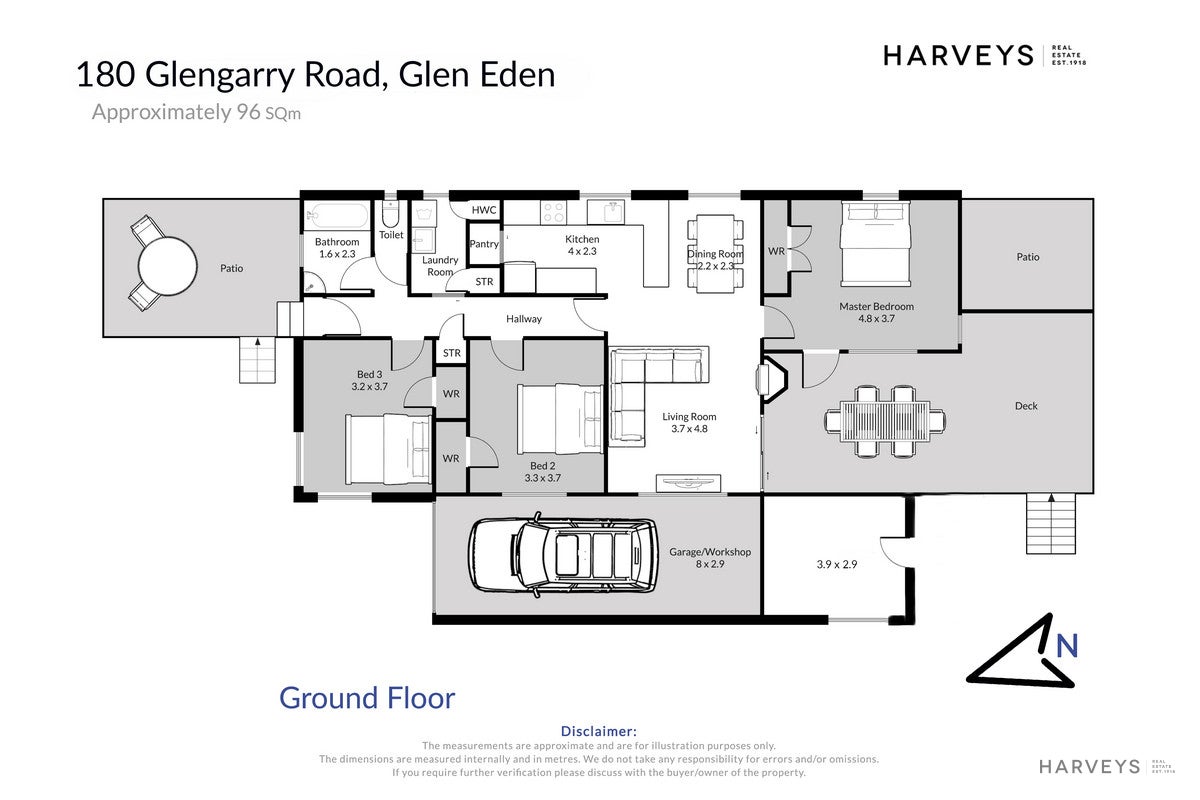 180 Glengarry Road, Glen Eden, Auckland - Carousel 15