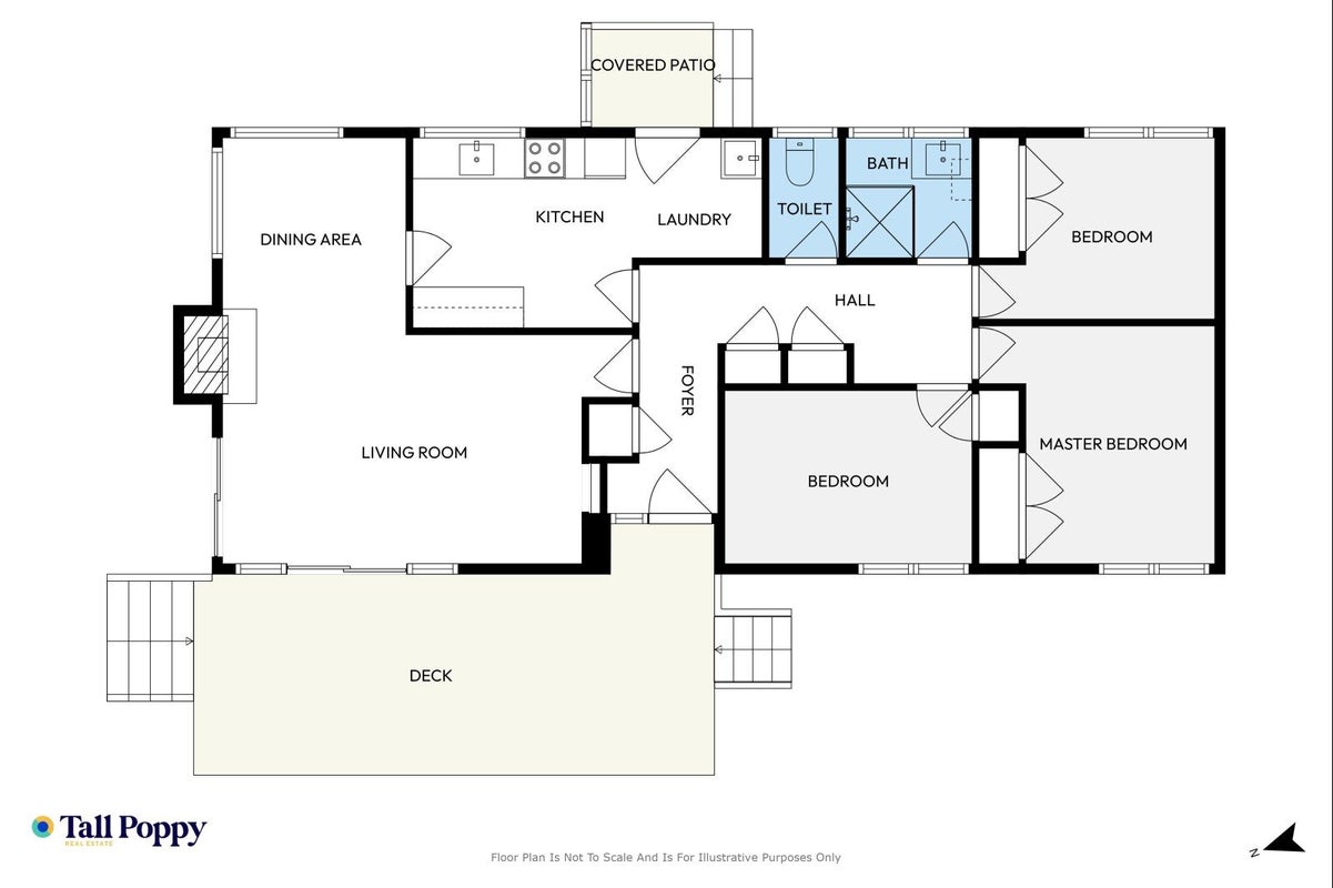 115 Miro Street, Manunui, Taumarunui - Carousel 17