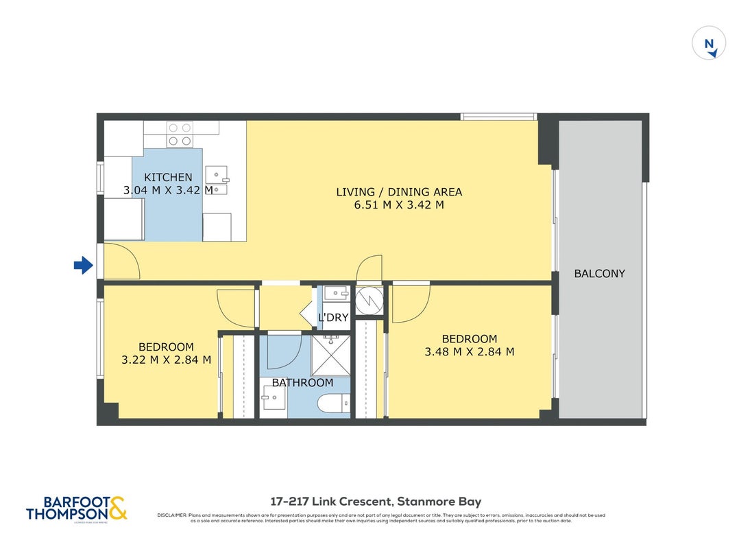 217/17 Link Crescent, Stanmore Bay, Whangaparaoa - Carousel 14