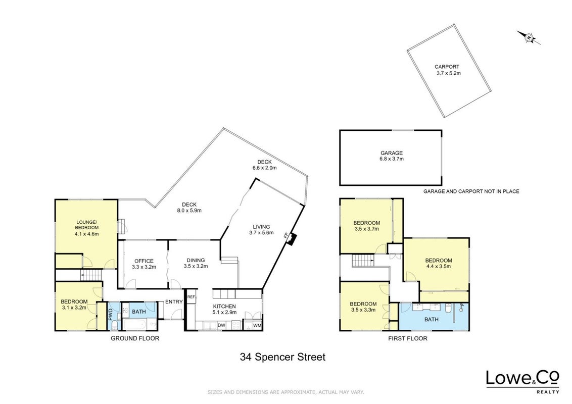 34 Spencer Street, Crofton Downs, Wellington - Carousel 26