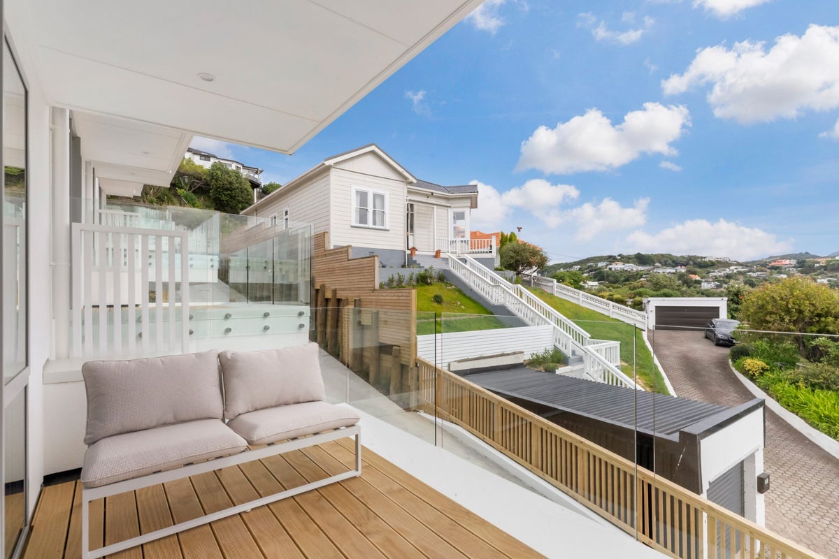 27B Liffey Street, Island Bay, Wellington, Wellington - Carousel 50