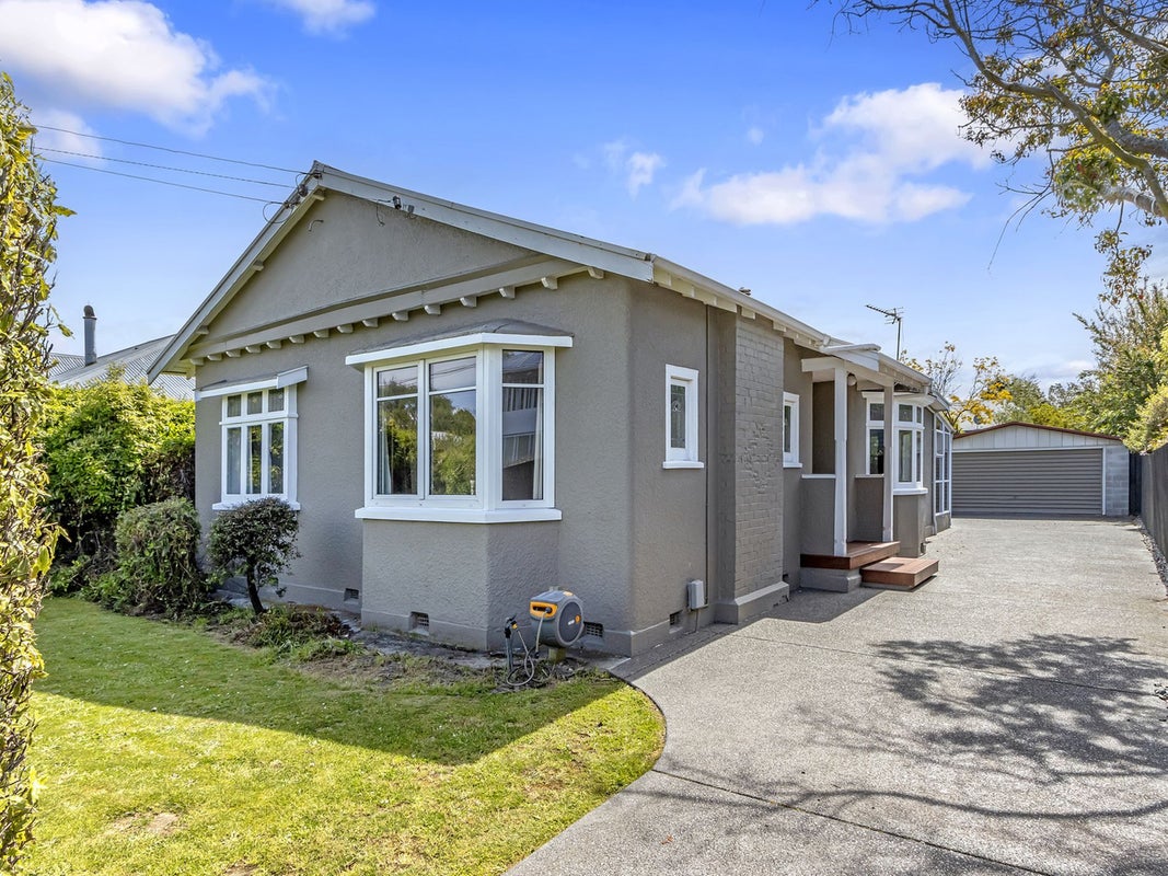 77 Bletsoe Avenue, Spreydon, Christchurch - Carousel 1