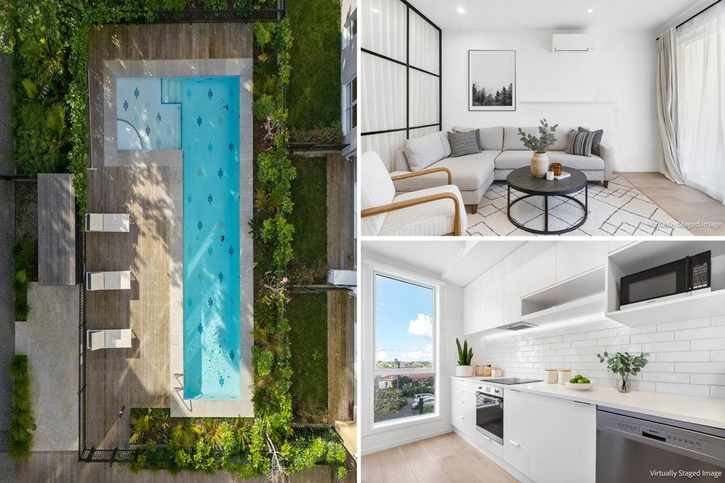 210/9D Jordan Avenue, Onehunga, Auckland - Carousel 1